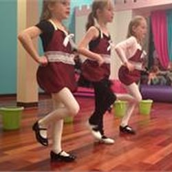 Little Leapers