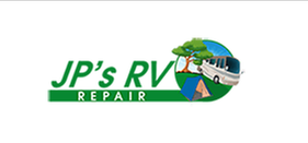 JP's RV Repair Logo