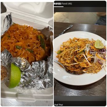 O-R THAI - My TAKEOUT VS PEOPLE'S DINE IN Yelp pictures, - Thai Near Me - Agoura Hills, California O-R THAI - My TAKEOUT VS PEOPLE'S DINE IN Yelp pictures, - Thai Near Me - Agoura Hills, California
