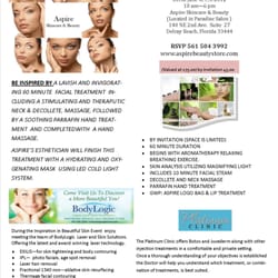 Aspire Skincare & Beauty