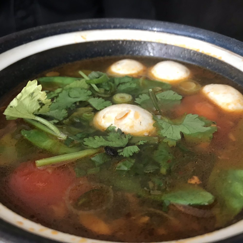 Madami - Canh Chua - Vietnamese Near Me - Berlin, BE