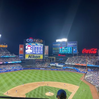 Citi Field - Stadiums & Arenas Near Me - Corona, New York Citi Field - Stadiums & Arenas Near Me - Corona, New York