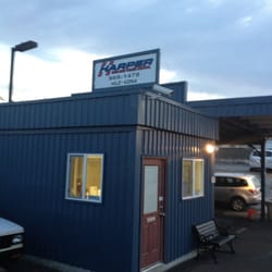 Harper Car and Truck Rental