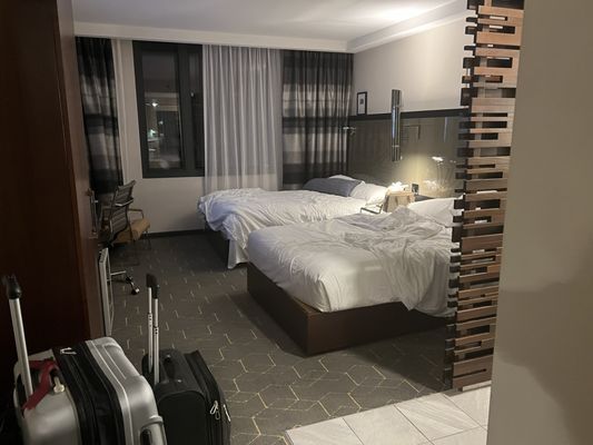 Kimpton Overland Hotel - Atlanta Airport by null