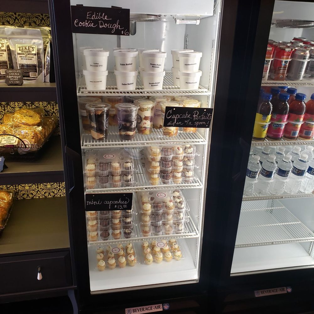 Kupcakes & Co - Bakeries Near Me - Elkridge, Maryland Kupcakes & Co - Bakeries Near Me - Elkridge, Maryland