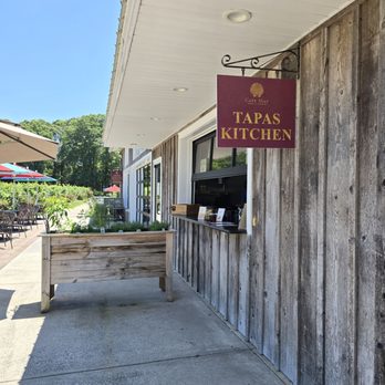 Cape May Winery and Vineyard - Wineries Near Me - Cape May, New Jersey