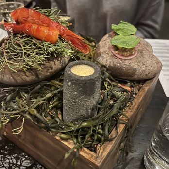 FIRE by The Alinea Group - New American Near Me - Chicago, Illinois
