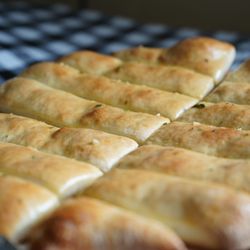 Milano's Italian Restaurant - Bread Sticks