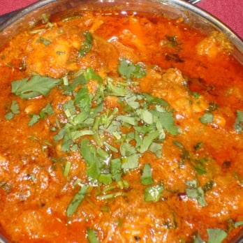 India Garden - Kofta Curry. - Indian Near Me - Pleasanton, California