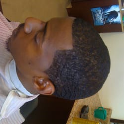 Hall Of Fame Barbers