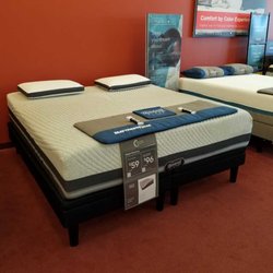 Mattress Firm Springfield