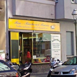 Bio-Bäckerei Bucco
