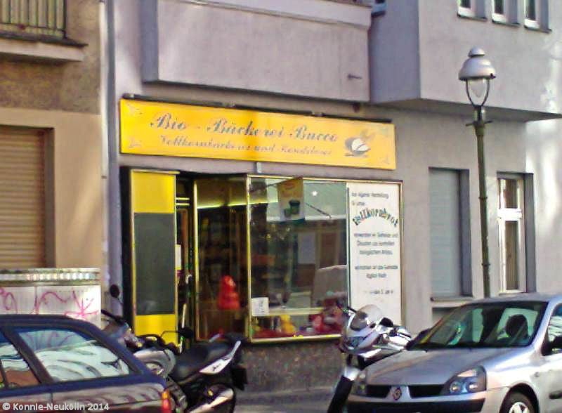 BIO-BÄCKEREI BUCCO - Updated July 2024 - 11 Reviews - Ravenestr. 1 ...