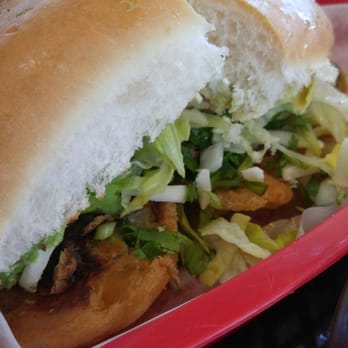 Taco Tuesday - relleno torta - Latin American Near Me - Wood Dale, Illinois