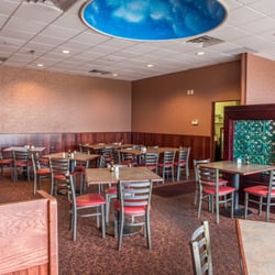 Ming's Asian Bistro