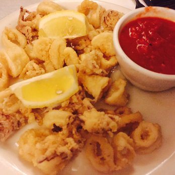 Volare - Calamari! - Italian Near Me - San Diego, California Volare - Calamari! - Italian Near Me - San Diego, California