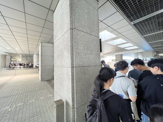 Tokyo Metropolitan Government Building No.1 by null