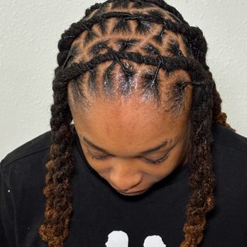 Loc'd Kreations - Loc maintenance| Premium style - Hair Salons Near Me - Dallas, Texas Loc'd Kreations - Loc maintenance| Premium style - Hair Salons Near Me - Dallas, Texas