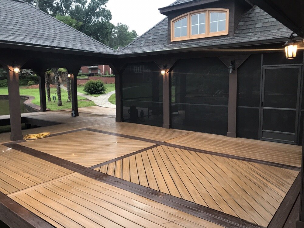 Slide of ABM Services & Renovations