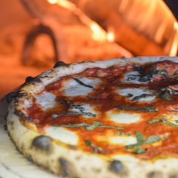 DeSano Pizzeria Napoletana - Downtown Austin