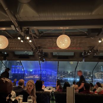 Bateaux New York - Venues & Event Spaces Near Me - New York, New York