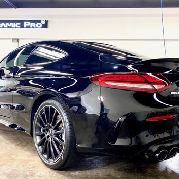 Allure Auto Spa - Auto Detailing Near Me - Newport Beach, California Allure Auto Spa - Auto Detailing Near Me - Newport Beach, California