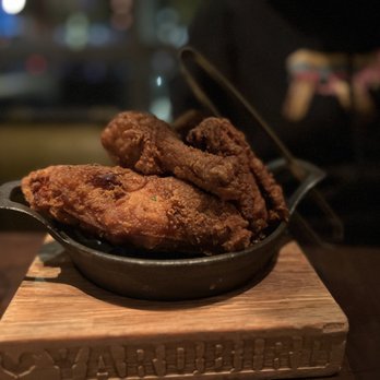 Yardbird - Southern Near Me - Dallas, Texas Yardbird - Southern Near Me - Dallas, Texas