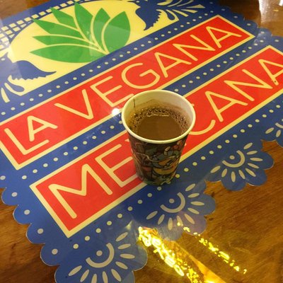 La Vegana Mexicana by null