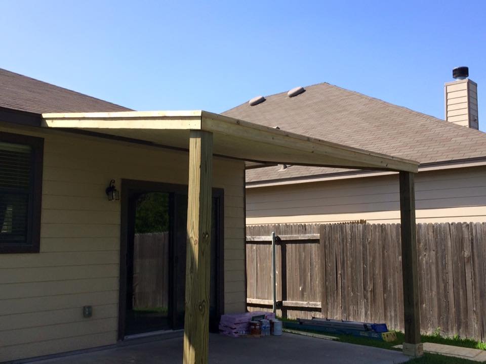 Slide of NB Roofing & Remodeling