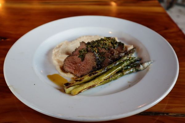 The Passenger by null