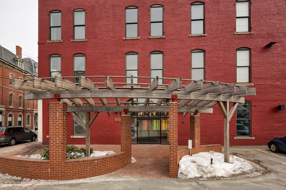 FordMurray Law - immigration attorney in Portland, ME