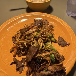 HuHot Mongolian Grill