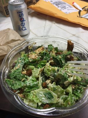 Chopt Creative Salad Co. by null