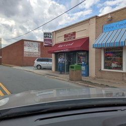 Pete's Grill - Pete's
