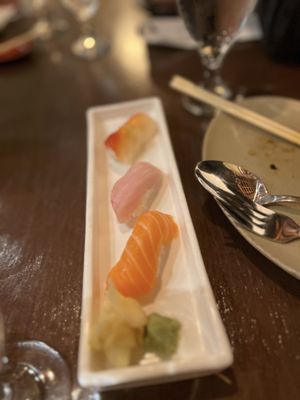 Chabaa Thai Bistro by null