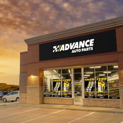 Advance Auto Parts