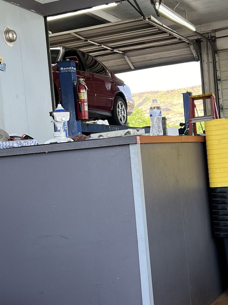 DOUG’S AFFORDABLE MUFFLERS Updated October 2024 3838 W 6th St, The