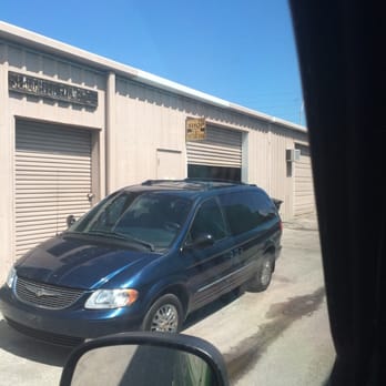 The Shop - Auto Repair Near Me - Seminole, Florida