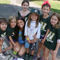 Woodmont Day Camp