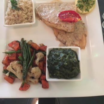Le Comptoir - Sole - French Near Me - Hollywood, Florida Le Comptoir - Sole - French Near Me - Hollywood, Florida