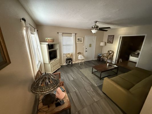 Beach Place Guesthouses by null