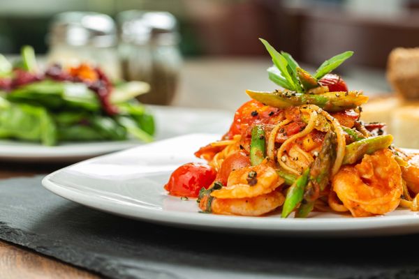 Tutto Pasta by null