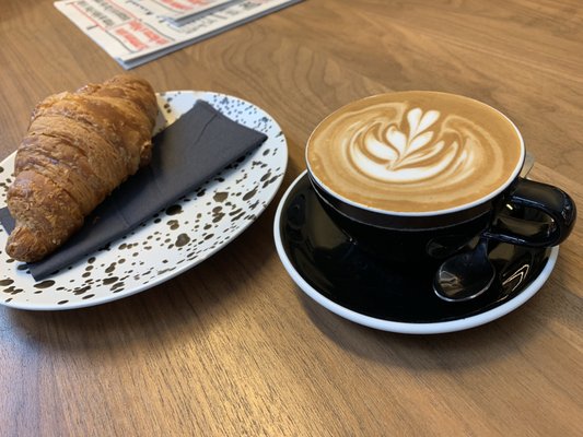 Partisan Café Artisanal by null
