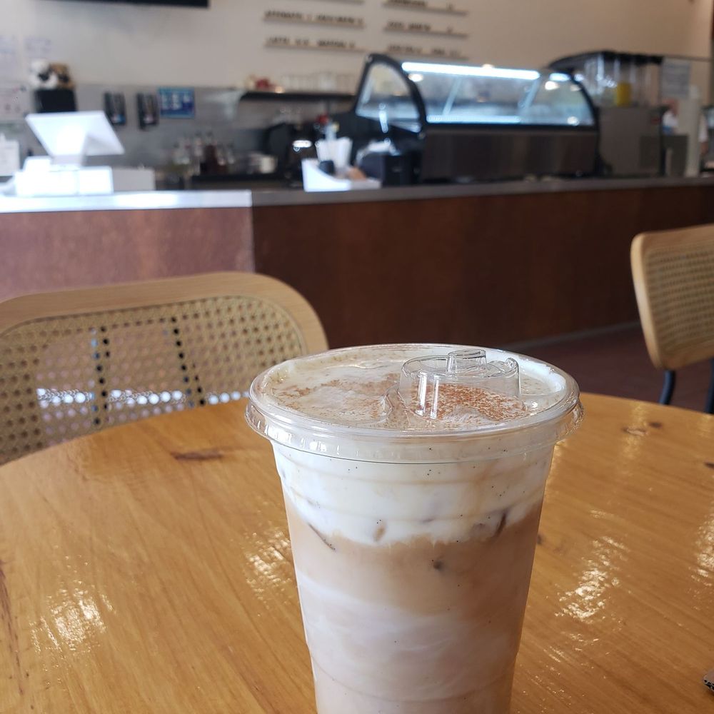 Soft Cafe - Coffee & Tea Near Me - Hawthorne, California Soft Cafe - Coffee & Tea Near Me - Hawthorne, California