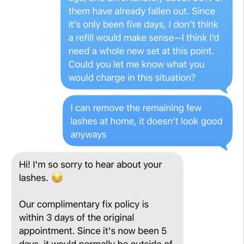 Elegant Lashes By Katie - Eyelash Service Near Me - Irvine, California