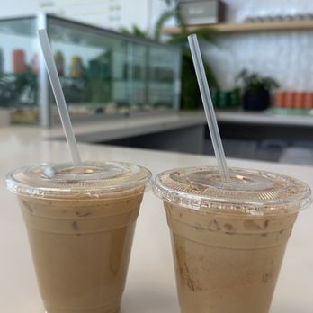 Savor Coffee - Coffee & Tea Near Me - Las Vegas, Nevada