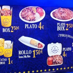 Euro Kebap