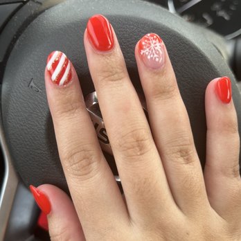 Aloha Nails & Spa - Nail Salons Near Me - Virginia Beach, Virginia