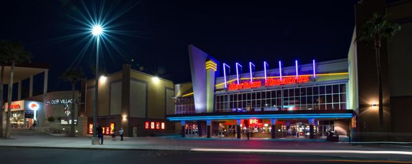 Chandler Fashion Center by null