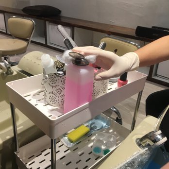 New Age Nail Studio - Utmost Professionalism! 2019 - Waxing Near Me - Chicago, Illinois